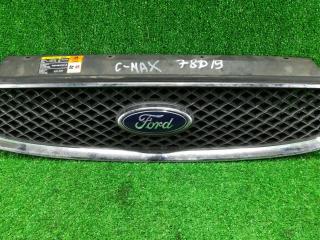 решетка радиатора Ford C-Max 1 поколение 2004