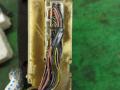 блок управления печки / климат-контроля Mazda MPV LW 2002, 1773005350 - фото №5