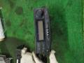 блок управления печки / климат-контроля Mazda MPV LW [рестайлинг] 2003, 1773005352 - фото №4
