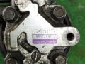 насос гидроусилителя руля Mitsubishi L200 3 поколение 2003, 2.5 л., TDi, дизель, 4527A273, MR374897 - фото №3