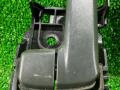 ручка внутренняя передняя левая Great Wall Wingle 3 2012, 2.0 л., дизель, МКПП, серебристый, пикап, полный привод, правый руль - фото №2