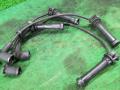 провод высоковольтный Mazda 6 GG 2004, 1.8 л., бензин - фото №3
