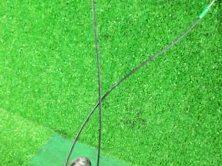 замок двери задней правой Pontiac Vibe 1 поколение [рестайлинг] 2005, 1.8 л., 1ZZ-FE, бензин, АКПП, красный, передний привод