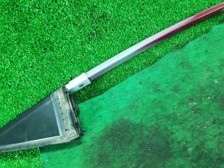 Молдинг стекла двери наружный Pontiac Vibe 1 поколение [рестайлинг] 2005, 1.8 л., 1ZZ-FE, бензин, АКПП, красный, передний привод