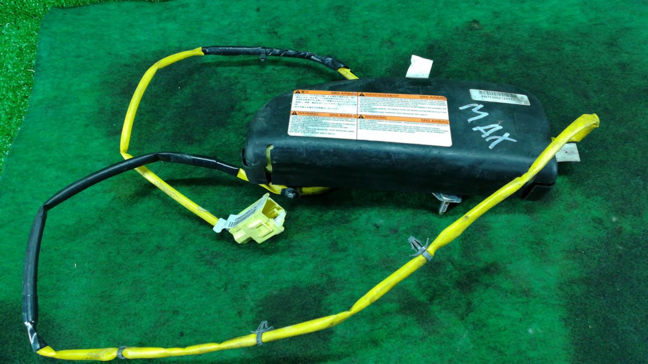 подушка безопасности сиденья Nissan Maxima A34 2005 - фото №1