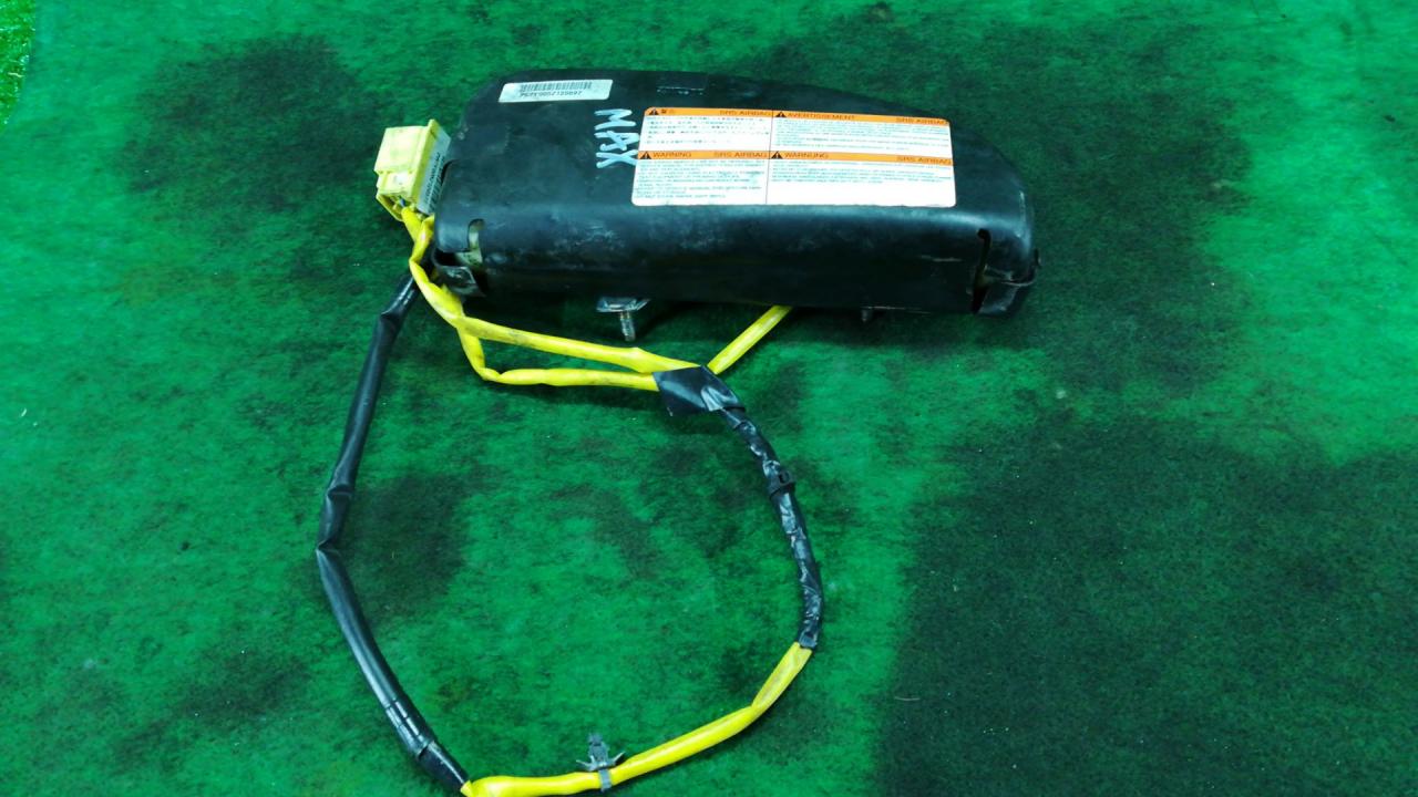 подушка безопасности сиденья Nissan Maxima A34 2005 - фото №1