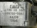 катушка зажигания Mazda 6 1 поколение [рестайлинг] 2007, 2.0 л., бензин, LFB618100, 0997000981 - фото №4