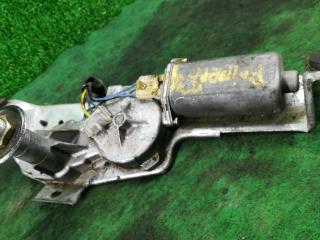 моторчик заднего стеклоочистителя (дворника) Nissan Primera P11 [рестайлинг] 1999