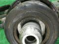 подушка крепления двигателя Mazda MPV LW 2001, 2.0 л., дизель - фото №4