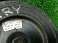 компрессор кондиционера Subaru Legacy 3 поколение 2002, 2.5 л. - фото №5