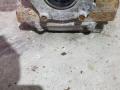 редуктор заднего моста Subaru Forester 3 поколение (SH) 2010, 2.5 л., EJ253, бензин, АКПП, голубой, хетчбэк 5 дв., полный привод - фото №7