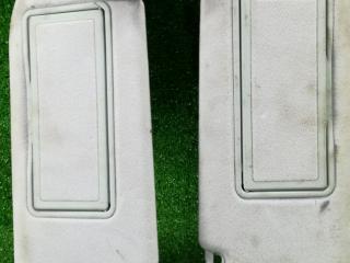 козырек солнцезащитный Mercedes-Benz S-Класс W220 [рестайлинг] 2002, 5.0 л., АКПП, седан, задний привод, правый руль