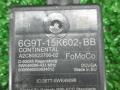 Антенна системы комфортного доступа Ford Kuga 2 поколение 2015, 2.0 л., T8MB, дизель, АКПП, черный, внедорожник 5 дв., правый руль - фото №2