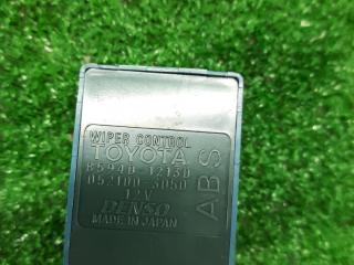 реле стеклоочистителей Pontiac Vibe 1 поколение [рестайлинг] 2005, 1.8 л., 1ZZ-FE, бензин, АКПП, красный, передний привод, 85940-12130