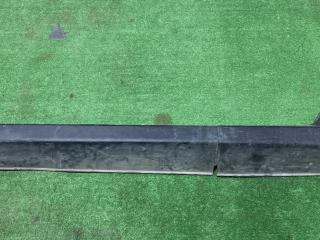 накладка на порог Honda Element 1 поколение 2006, 2.4 л., i-VTEC, K24A4, бензин, АКПП, оранжевый, хетчбэк 5 дв., полный привод