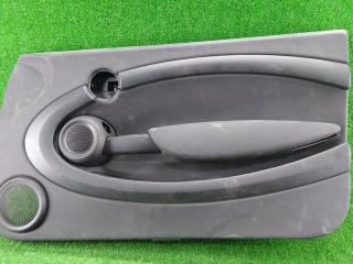 обшивка двери передняя правая Mini Clubman 1 поколение (R55) 2011, 1.6 л., бензин, АКПП, белый, универсал, правый руль