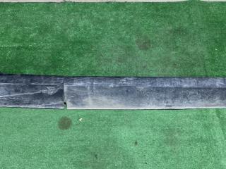 накладка на порог Honda Element 1 поколение 2006, 2.4 л., i-VTEC, K24A4, бензин, АКПП, оранжевый, хетчбэк 5 дв., полный привод