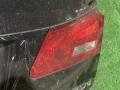 крышка багажника (дверь 3-5) Lexus IS 2 поколение (XE20) 2006, 2.2 л., 2AD-FTV, дизель, задний привод - фото №4