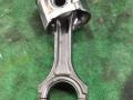 поршень Mazda 6 GG 2003, 2.0 л., TDi, дизель - фото №3