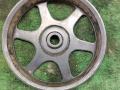 шкив насоса гидроусилителя Mazda MPV LW 2002, 2.5 л., i, бензин - фото №3