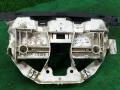 блок управления печки / климат-контроля Mazda 3 BK 2004 - фото №3