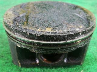 поршень Nissan Maxima A34 2005, 3.5 л., бензин, АКПП