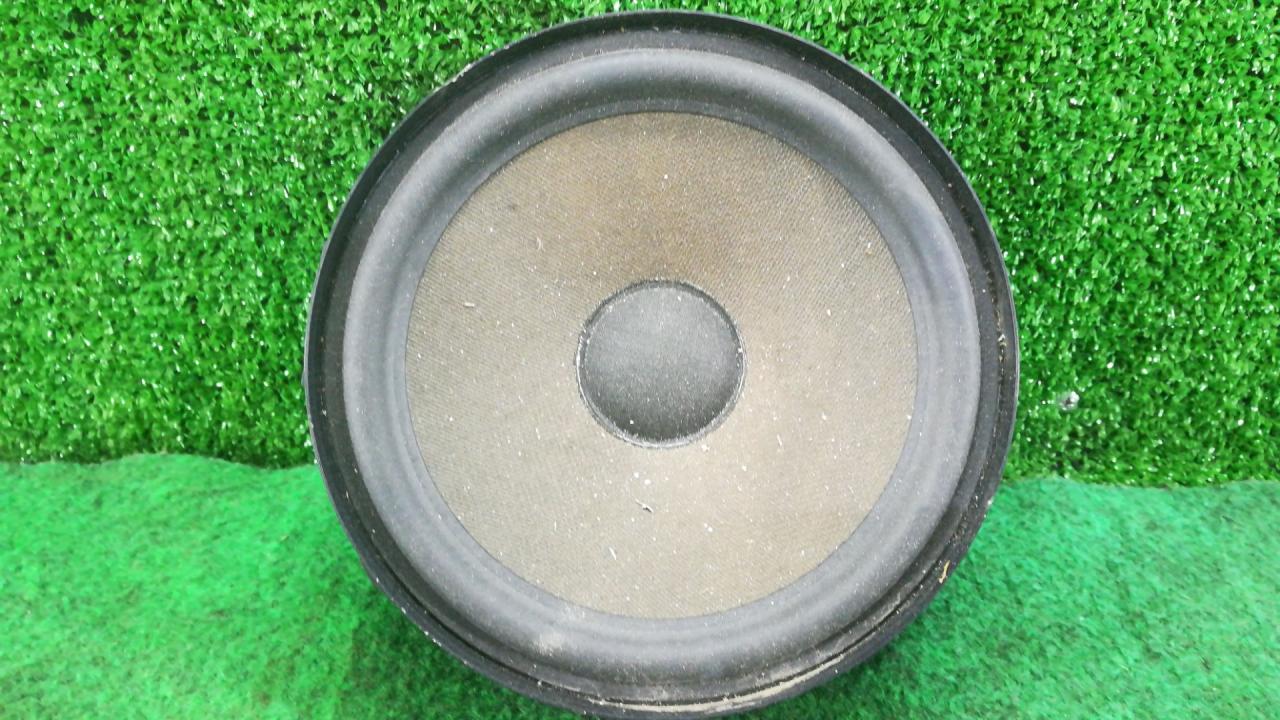 динамик двери Volkswagen Polo 5 поколение 2014, 6R0035454 - фото №1