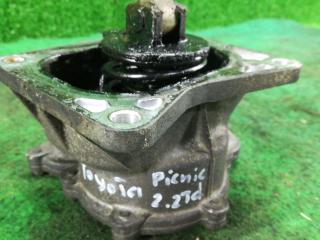 насос вакуумный Toyota Picnic 2 поколение 2002, 2.2 л., TD, дизель