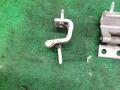 петля крышки багажника Citroen Xsara Picasso 1 поколение 2002, 2.0 л., RHY (DW10TD), дизель, МКПП, минивэн, передний привод - фото №2