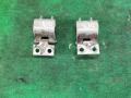 петля крышки багажника Citroen Xsara Picasso 1 поколение 2002, 2.0 л., RHY (DW10TD), дизель, МКПП, минивэн, передний привод - фото №3