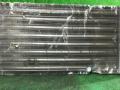 радиатор отопителя (печки) Peugeot 607 1 поколение 2003, 2.2 л., дизель - фото №2