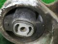 кронштейн полуоси Peugeot 607 1 поколение 2003, 2.2 л., дизель - фото №2