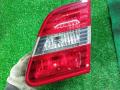 фонарь крышки багажника правый Mercedes-Benz B-Класс W245 2007, 1.7 л., бензин, АКПП, белый, хетчбэк 5 дв., правый руль - фото №4