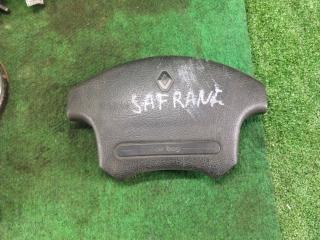 подушка безопасности водителя Renault Safrane 1 поколение 1996