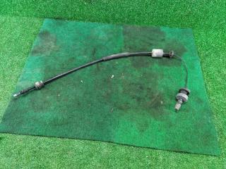 трос сцепления Renault Clio 2 поколение 1999, 1.9 л., F8Q 632, дизель, МКПП, хетчбэк 3 дв.