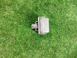 подсветка номера Mazda CX-5 1 поколение 2015, 2.0 л., бензин, АКПП, серебристый, внедорожник 5 дв., передний привод, правый руль