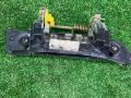 ручка наружная задняя левая Great Wall Hover H5 1 поколение 2013, 2.0 л., дизель, АКПП, синий, внедорожник 5 дв., правый руль - фото №3