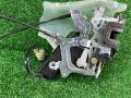 замок двери задней левой Great Wall Hover H5 1 поколение 2013, 2.0 л., дизель, АКПП, синий, внедорожник 5 дв., правый руль - фото №2