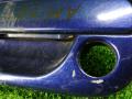 ручка наружная Subaru Legacy 3 поколение 2000, 2.5 л., EJ25, бензин, АКПП, синий, седан, правый руль - фото №2