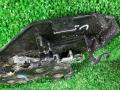 замок двери сдвижной Toyota Sienna 2 поколение [рестайлинг] 2008, 3.5 л., 2GR-FE, бензин, АКПП, серебристый, минивэн, передний привод - фото №3