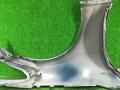 крыло переднее левое Infiniti G 4 поколение [рестайлинг] 2010, 3.7 л., VQ37VHR, бензин, АКПП, b30, седан, задний привод - фото №4
