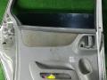 дверь задняя левая Toyota Sienna 2 поколение [рестайлинг] 2008, 3.5 л., 2GR-FE, бензин, АКПП, серебристый, минивэн, передний привод - фото №4
