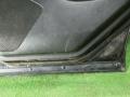 дверь задняя правая Infiniti G 3 поколение 2004, 3.5 л., VQ35DE, бензин, АКПП, черный, седан, задний привод - фото №7