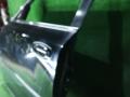 дверь передняя левая Infiniti G 3 поколение 2004, 3.5 л., VQ35DE, бензин, АКПП, черный, седан, задний привод - фото №2