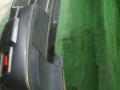 бампер задний Chevrolet TrailBlazer 1 поколение [рестайлинг] 2006, 4.2 л., бензин, АКПП, серый, внедорожник 5 дв., полный привод - фото №3