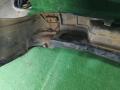 бампер задний Chevrolet TrailBlazer 1 поколение [рестайлинг] 2006, 4.2 л., бензин, АКПП, серый, внедорожник 5 дв., полный привод - фото №14