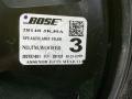 сабвуфер Infiniti G 4 поколение [рестайлинг] 2010, 3.7 л., VQ37VHR, бензин, АКПП, b30, седан, задний привод, 28148JK30A - фото №3