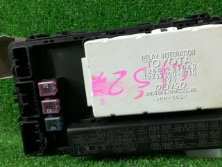 блок предохранителей Pontiac Vibe 1 поколение 2004, 1.8 л., 1ZZ-FE, бензин, АКПП, синий, лифтбэк, передний привод, 0200176004