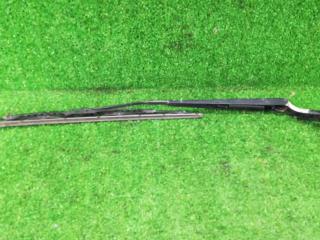 щеткодержатель (поводок стеклоочистителя, дворник) Pontiac Vibe 1 поколение [рестайлинг] 2006, 1.8 л., 1ZZ-FE, бензин, АКПП, синий, лифтбэк, передний привод