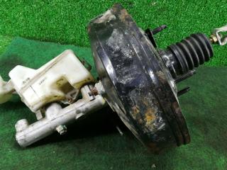 вакуумный усилитель тормозов Pontiac Vibe 1 поколение [рестайлинг] 2006, 1.8 л., 1ZZ-FE, бензин, АКПП, синий, лифтбэк, передний привод